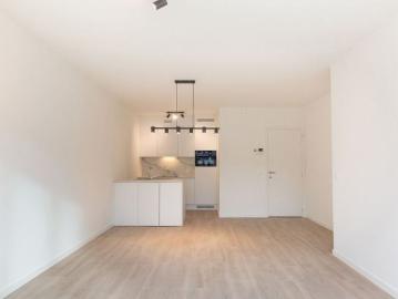 Appartement te huur in Antwerpen - Terras