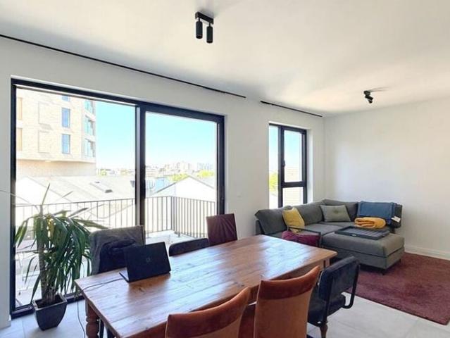 Appartement te huur in Antwerpen voor € 1.190 met 2 slaapkamers