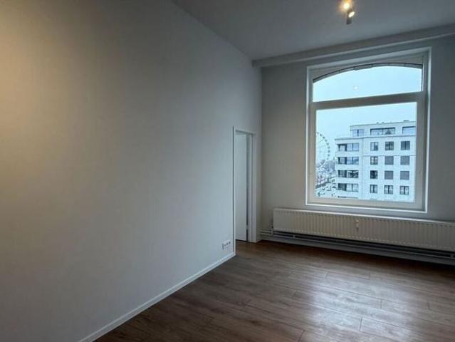 Appartement te huur in Antwerpen voor € 1.175 met 1 slaapkamer