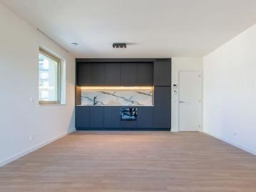 Appartement te huur in Antwerpen voor € 1.200 met 2 slaapkamers