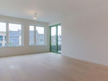 Appartement te huur in Antwerpen - Terras