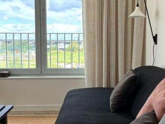 Appartement te huur in Antwerpen voor € 1.200 met 2 slaapkamers