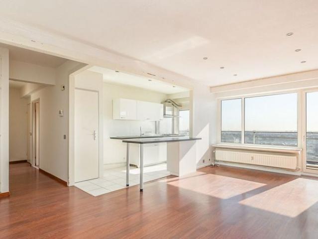 Appartement te huur in Antwerpen voor € 1.200 met 2 slaapkamers