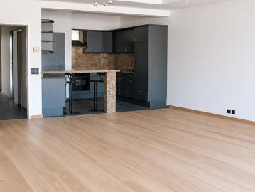 Appartement te huur in Antwerpen voor € 1.220 met 1 slaapkamer