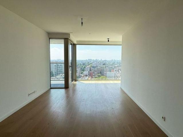 Appartement te huur in Antwerpen voor € 1.250 met 1 slaapkamer