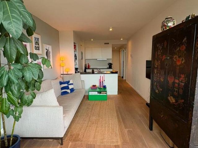 Appartement te huur in Antwerpen voor € 1.250 met 2 slaapkamers