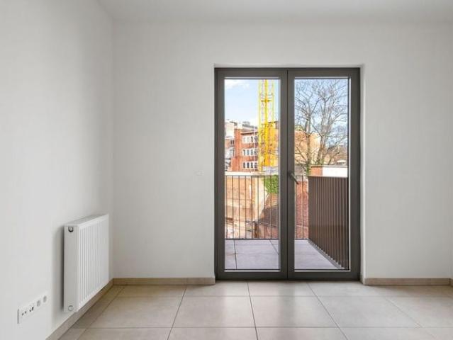 Appartement te huur in Antwerpen voor € 1.250 met 2 slaapkamers