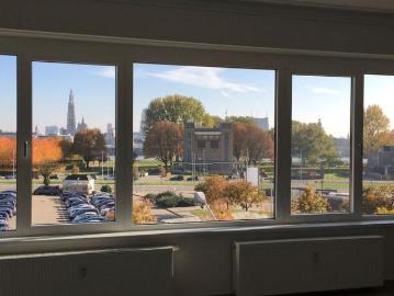 Appartement te huur in Antwerpen voor € 1.250 met 2 slaapkamers