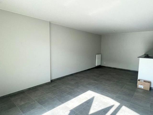 Appartement te huur in Antwerpen voor € 1.250 met 2 slaapkamers