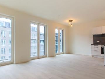 Appartement te huur in Antwerpen - Terras