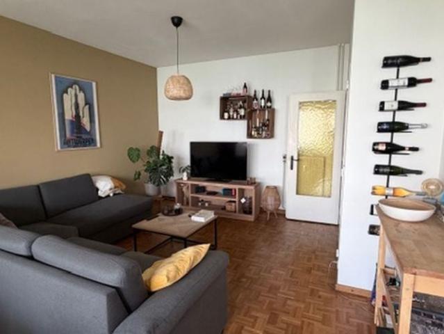 Appartement te huur in Antwerpen voor € 1.250 met 2 slaapkamers