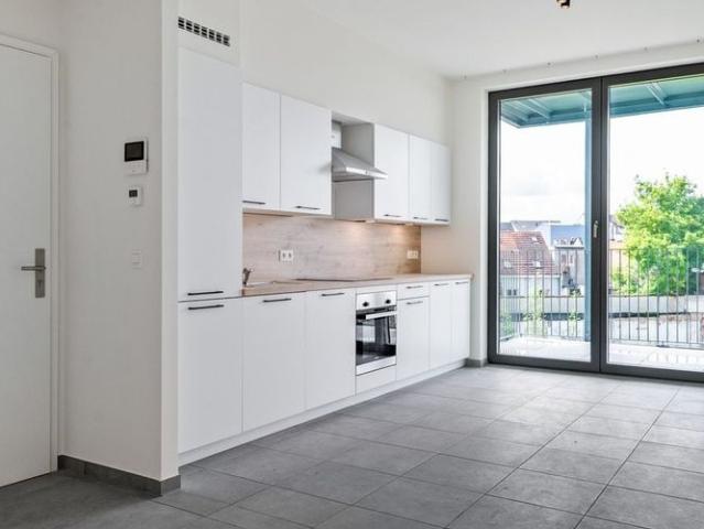 Appartement te huur in Antwerpen voor € 1.260 met 2 slaapkamers