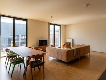Appartement te huur in Antwerpen voor € 1.280 met 2 slaapkamers
