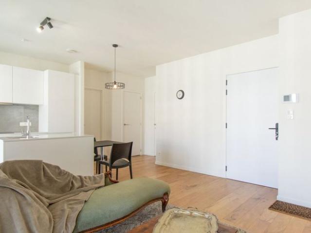 Appartement te huur in Antwerpen voor € 1.300 met 1 slaapkamer