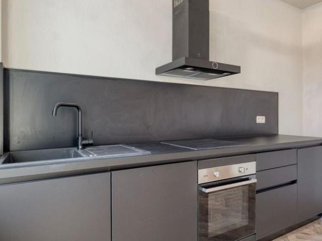 Appartement te huur in Antwerpen voor € 1.300 met 2 slaapkamers