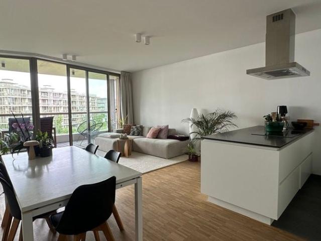 Appartement te huur in Antwerpen voor € 1.300 met 2 slaapkamers