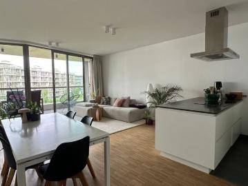 Appartement te huur in Antwerpen voor € 1.300 met 2 slaapkamers