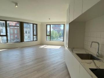 Appartement te huur in Antwerpen voor € 1.300 met 2 slaapkamers