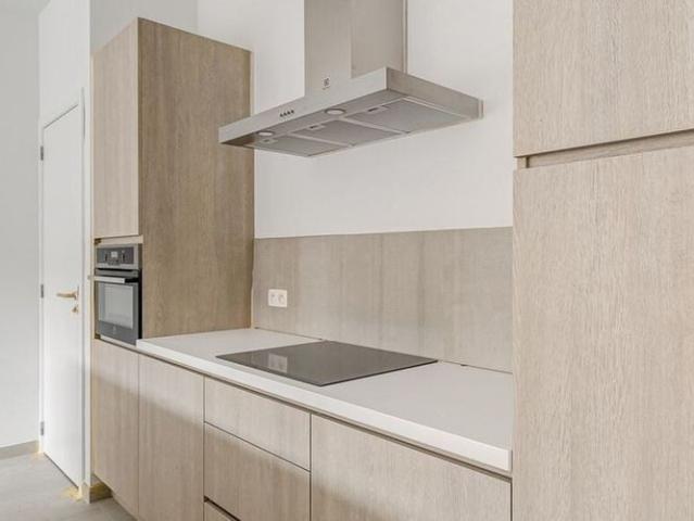 Appartement te huur in Antwerpen voor € 1.325 met 2 slaapkamers
