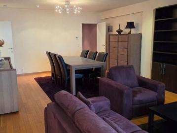 Appartement te huur in Antwerpen voor € 1.350 met 2 slaapkamers