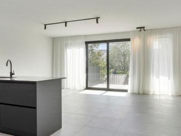 Appartement te huur in Antwerpen voor € 1.400 met 2 slaapkamers