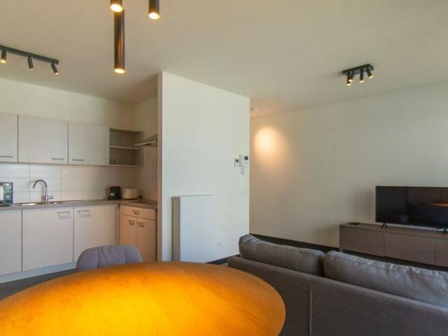 Appartement te huur in Antwerpen voor € 1.400 met 2 slaapkamers