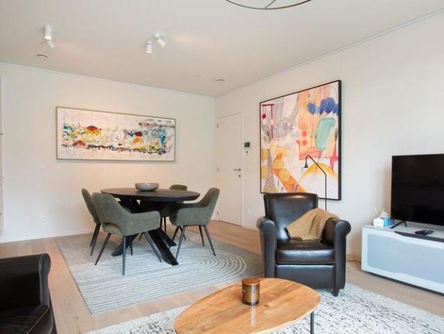 Appartement te huur in Antwerpen voor € 1.400 met 2 slaapkamers