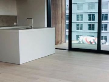 Appartement te huur in Antwerpen voor € 1.400 met 2 slaapkamers