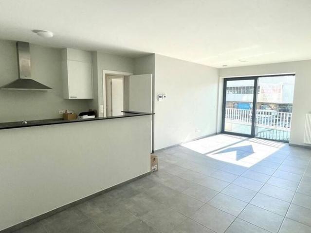 Appartement te huur in Antwerpen voor € 1.400 met 2 slaapkamers
