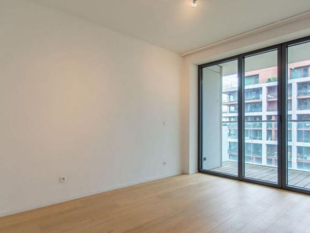 Appartement te huur in Antwerpen voor € 1.450 met 2 slaapkamers