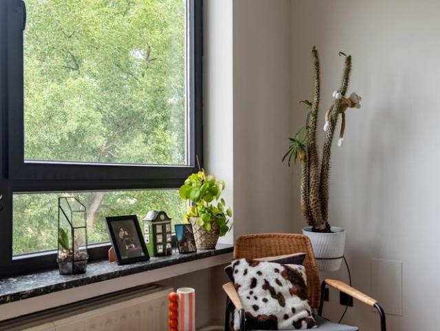 Appartement te huur in Antwerpen voor € 1.500 met 2 slaapkamers