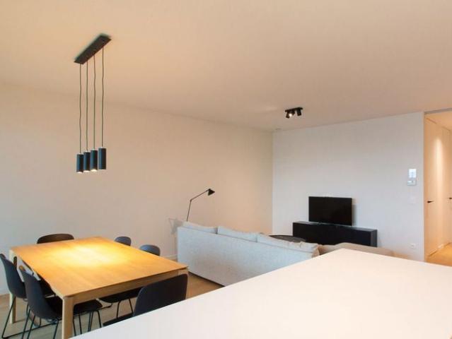 Appartement te huur in Antwerpen voor € 1.500 met 2 slaapkamers