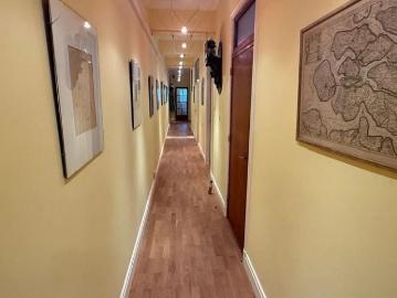 Appartement te huur in Antwerpen voor € 1.600 met 4 slaapkamers