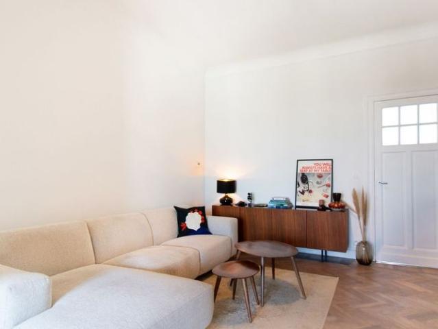 Appartement te huur in Antwerpen voor € 1.600 met 2 slaapkamers