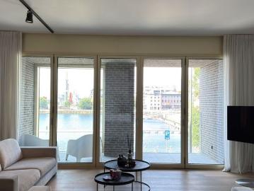 Appartement te huur in Antwerpen voor € 1.990 met 2 slaapkamers