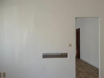 Appartement te huur in Antwerpen voor € 750 met 1 slaapkamer