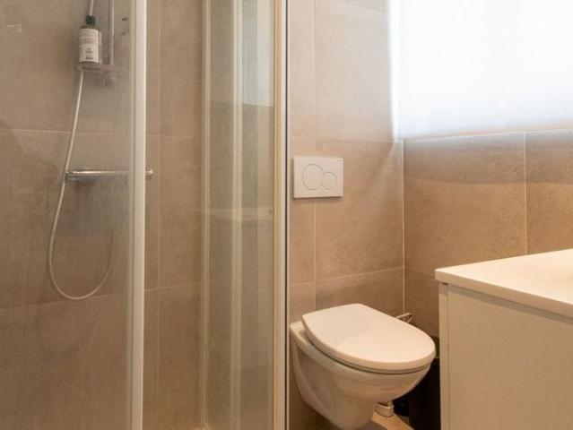 Appartement te huur in Antwerpen voor € 750 met 1 slaapkamer