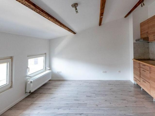 Appartement te huur in Antwerpen voor € 750 met 1 slaapkamer