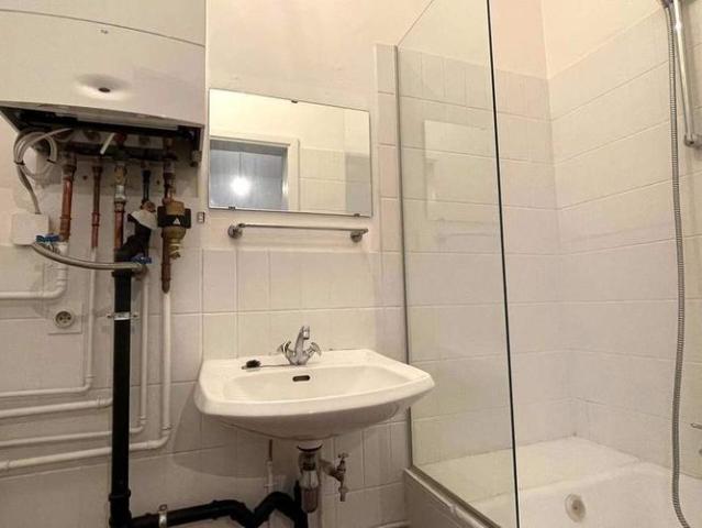 Appartement te huur in Antwerpen voor € 775 met 1 slaapkamer