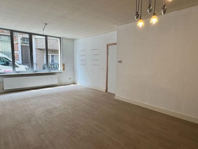 Appartement te huur in Antwerpen voor € 775 met 1 slaapkamer