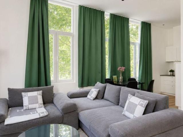 Appartement te huur in Antwerpen voor € 795 met 1 slaapkamer