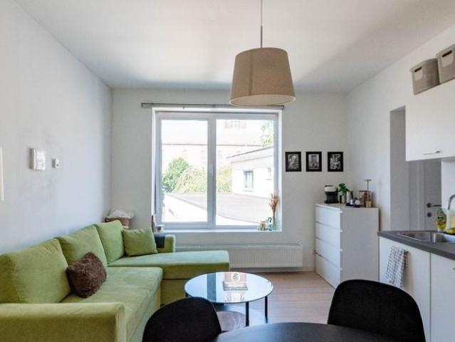 Appartement te huur in Antwerpen voor € 730 met 1 slaapkamer