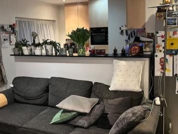 Appartement te huur in Antwerpen voor € 850 met 2 slaapkamers