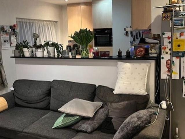 Appartement te huur in Antwerpen voor € 850 met 2 slaapkamers