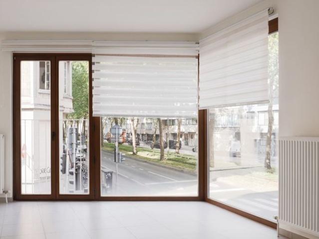 Appartement te huur in Antwerpen voor € 875 met 1 slaapkamer