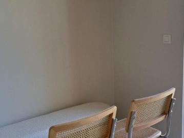 Appartement te huur in Antwerpen voor € 850 met 1 slaapkamer