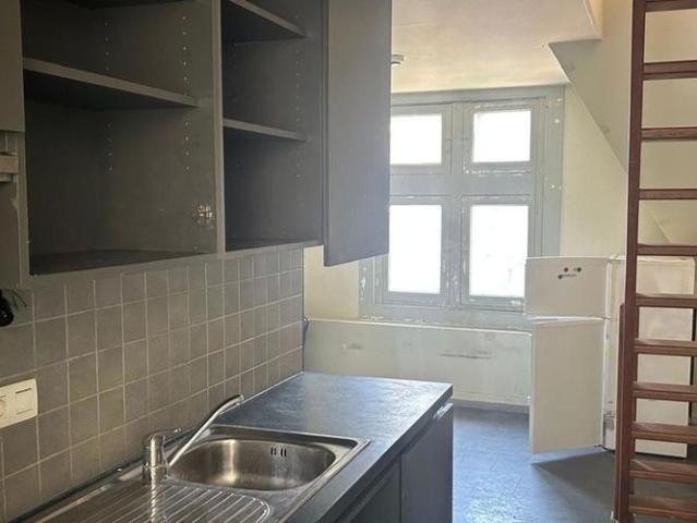 Appartement te huur in Antwerpen voor € 895 met 1 slaapkamer