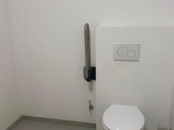 Appartement te huur in Antwerpen - Terras