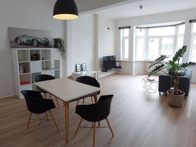 Appartement te huur in Antwerpen voor € 945 met 2 slaapkamers