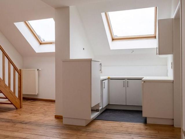 Appartement te huur in Antwerpen voor € 950 met 2 slaapkamers